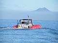 Bering Strait Crossing 135